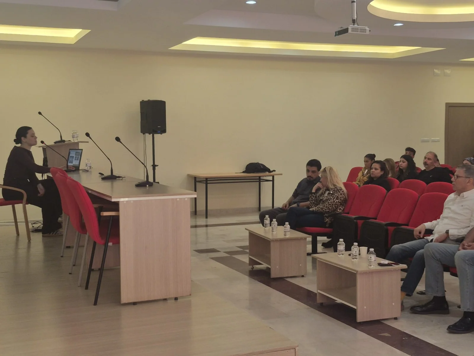 ARDEK işbirliğinde Proje Eğitimi Sosyal Etkinliği